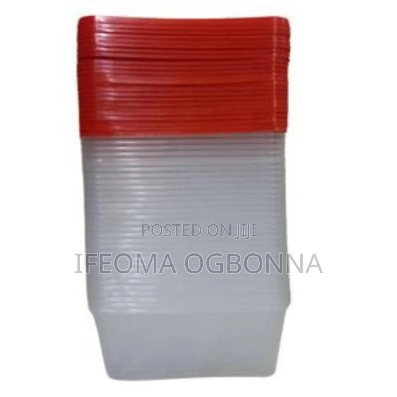 Take Away Plastic Plates