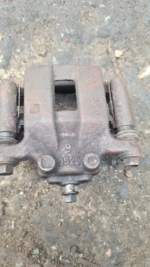 Infinity 350z Complete Back Caliper