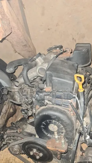Kia Picanto 4 Plug  2014-20l4