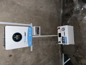 Solar Installation