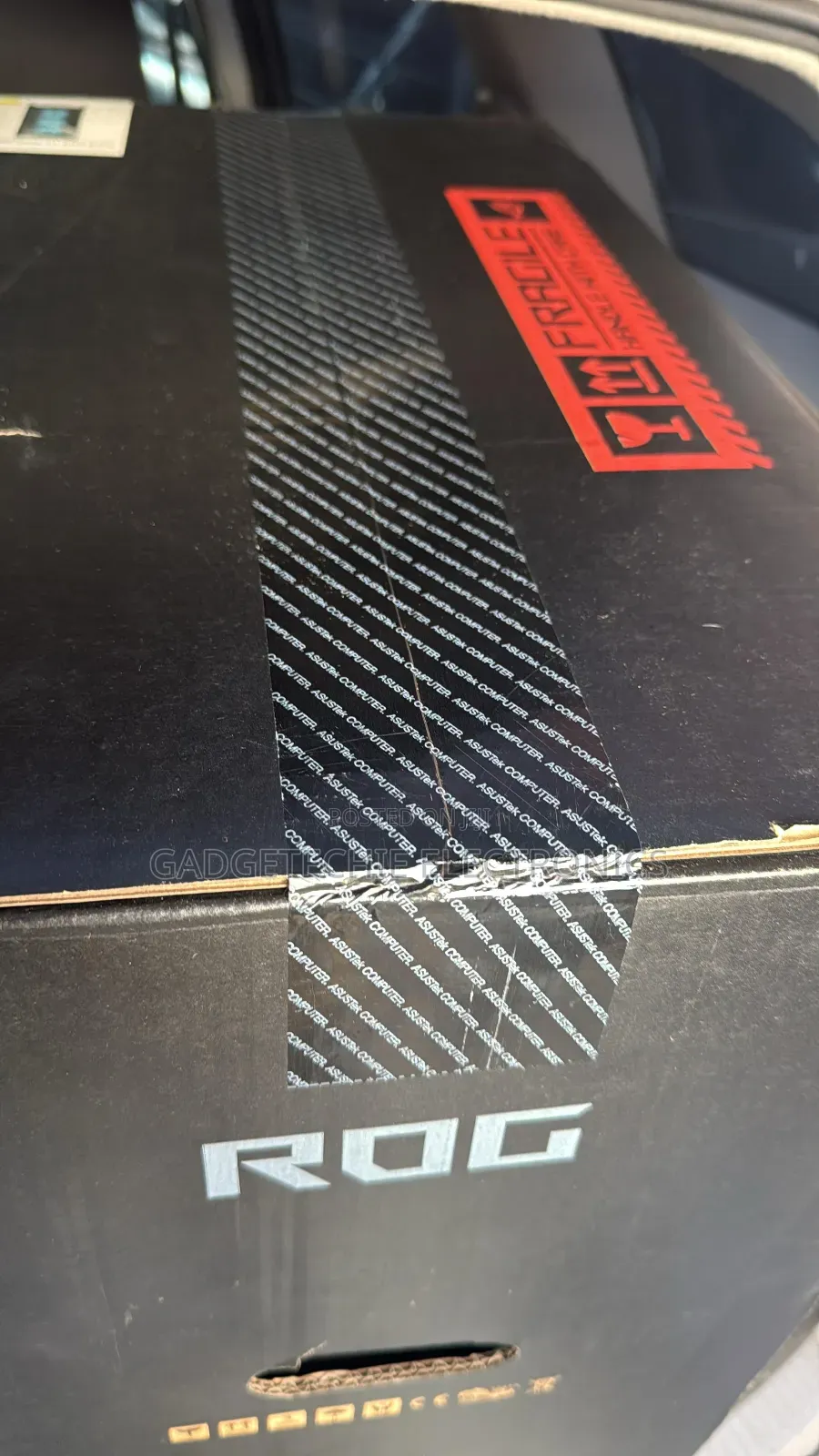 New Desktop Computer Asus 16GB Intel Core Ultra 7 SSD 1T