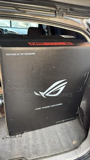 New Desktop Computer Asus 16GB Intel Core Ultra 7 SSD 1T