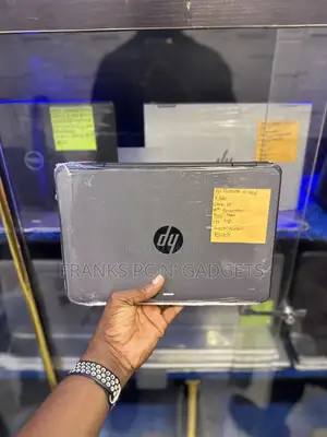 Laptop HP ProBook 11 X360 G2 EE 8GB Intel Core I5 SSD 256GB