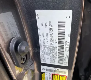 Toyota Tundra Limited CrewMax 5.5' Bed 2024 Gray