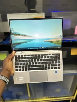 Laptop HP EliteBook 1040 G8 32GB Intel Core I7 SSD 512GB
