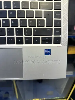 Laptop HP EliteBook 1040 G8 32GB Intel Core I7 SSD 512GB