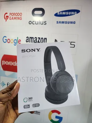 Sony Wh-Ch520 Headphone