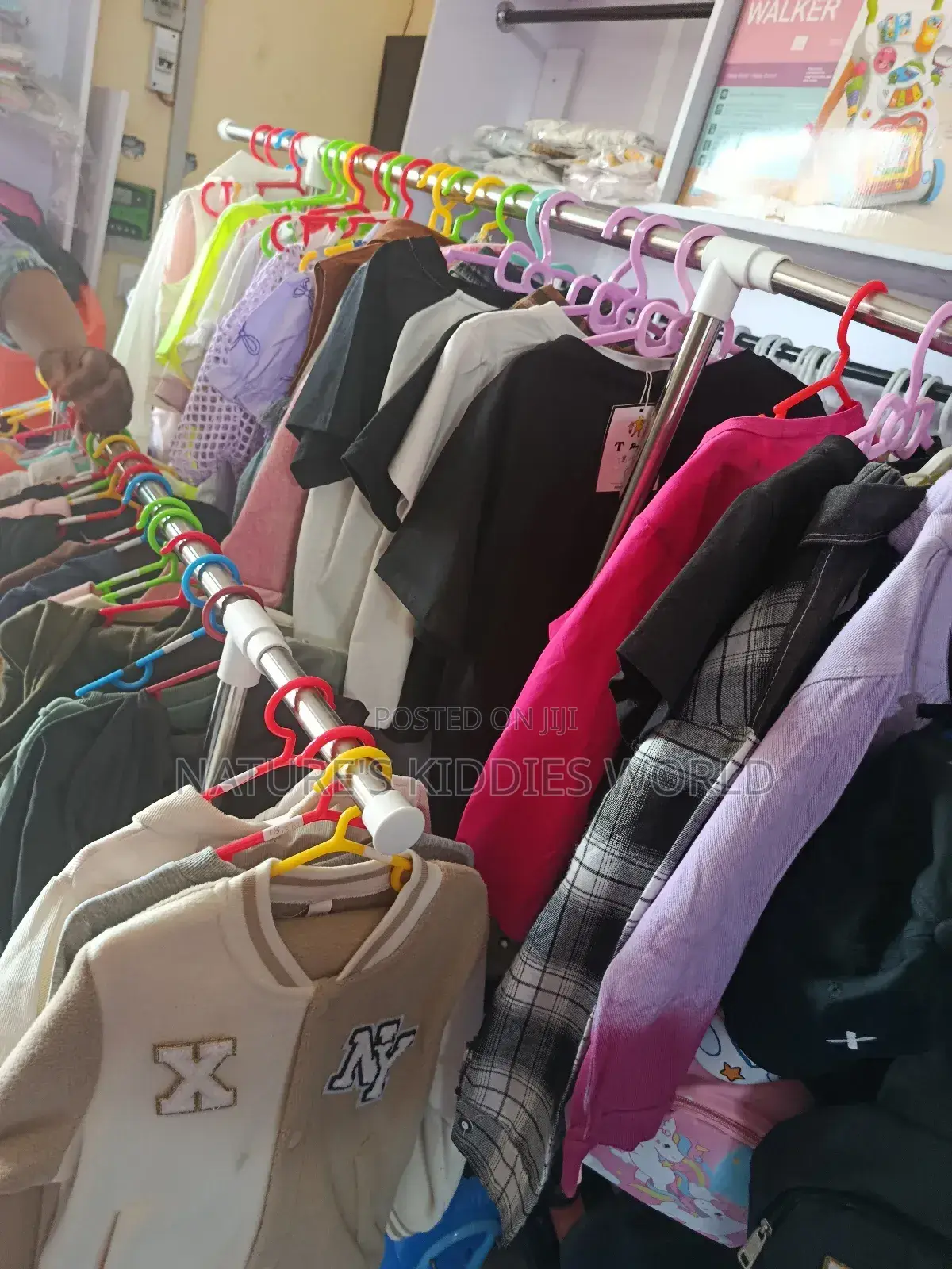 Excellent Kids Wears