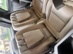 Ford Explorer XLT 4dr FWD (2.0L 4cyl 6A) 2013 White