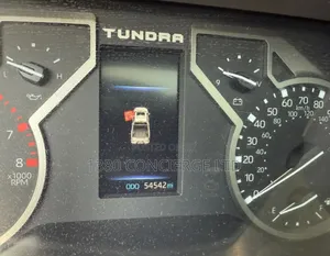 Toyota Tundra Limited 2022 Blue