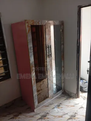 Studio Apartment in Centenary City, Enugu for rent