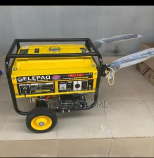 Elepaq Constant E 6800 Keystart 100% Copper