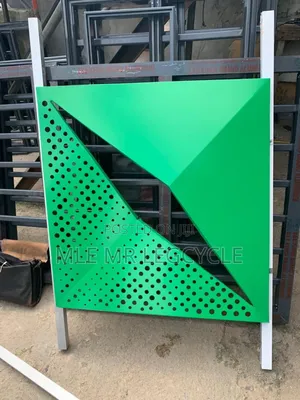 3d Alco Board