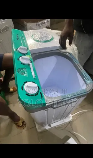 Hisense 7.5kg Washing Machine Brand New