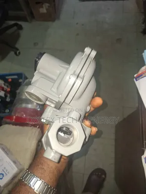 Gas Pressure Regulator (Commercial/Industrial Type) 4bar 1" 1 1/2"
