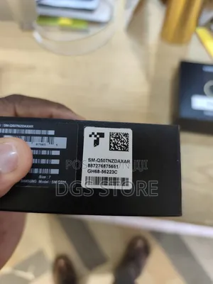 Samsung Galaxy Ring Size 7