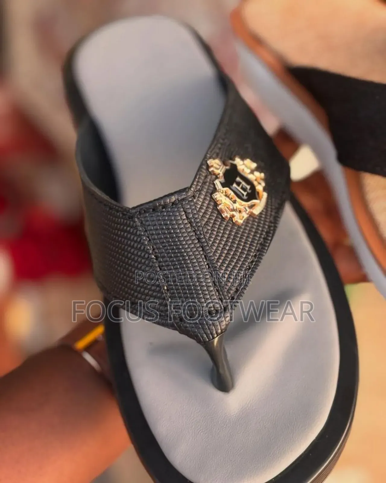 Bata Oosi Ode Ooyaa