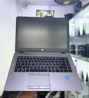 Laptop HP EliteBook 840 G2 8GB Intel Core I5 HDD 500GB