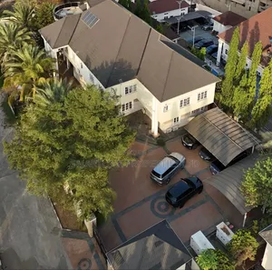 7bdrm Mansion in Asokoro for sale