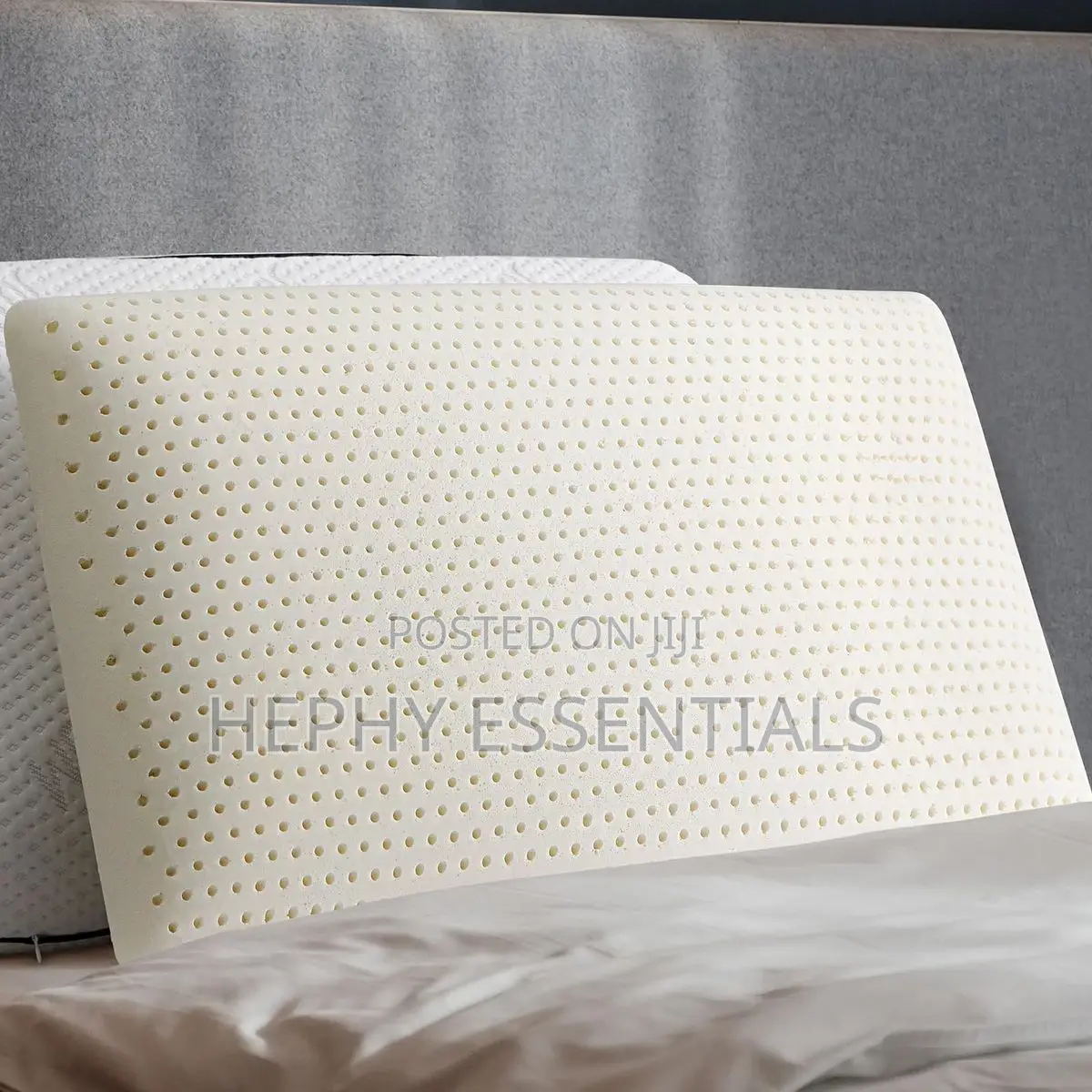 Orthopedic Memory Pillow