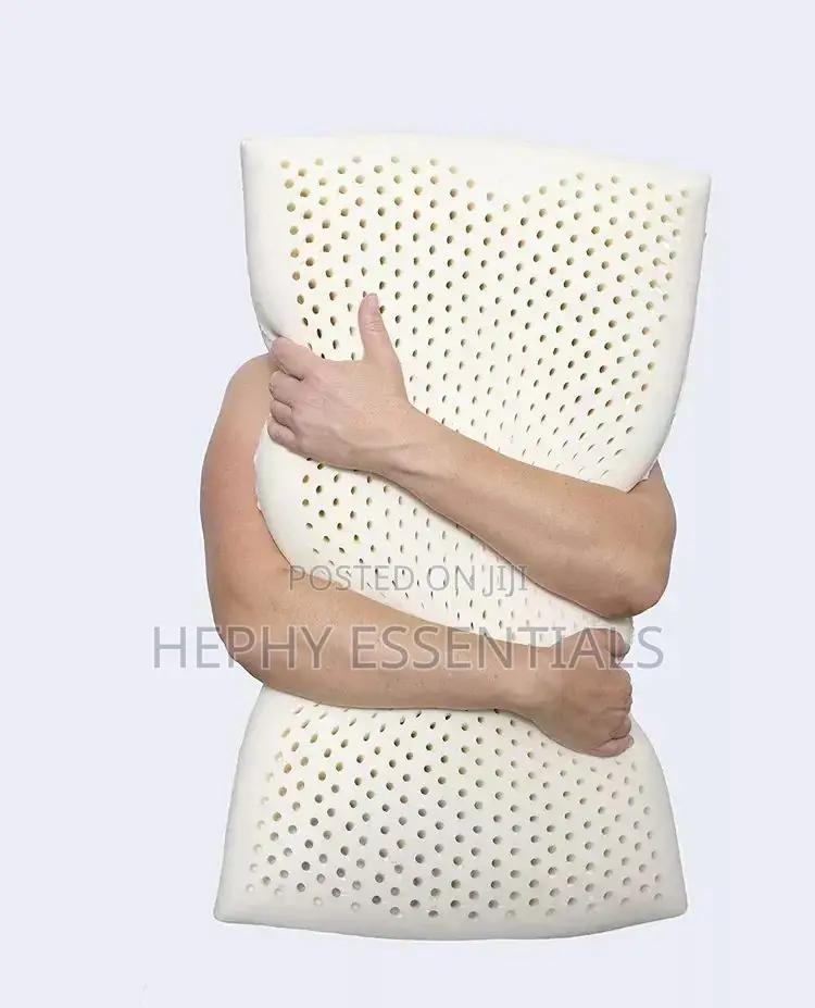Orthopedic Memory Pillow