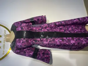 Esteeposh Fashion Designer
