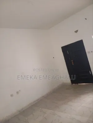 1bdrm Room & Parlour in Premier Layout, Enugu for rent