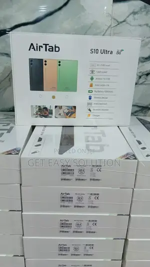 New AirTab S10 Ultra 1 TB