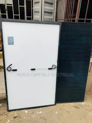 450w Solar Panels