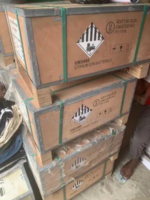 5kwh Choice Lithium Battery
