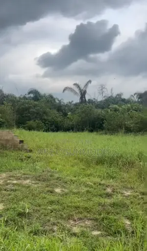 5 Acres of Land for Sale,Per Plot Serious Buyer Can Tap in as Well
