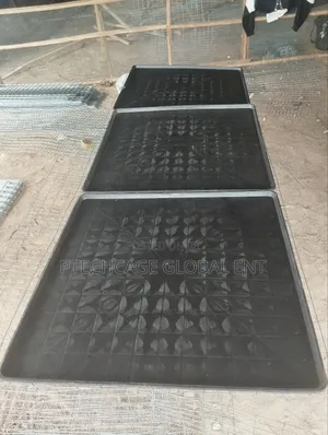 Manure Pan