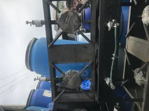 Local Gas Cooker