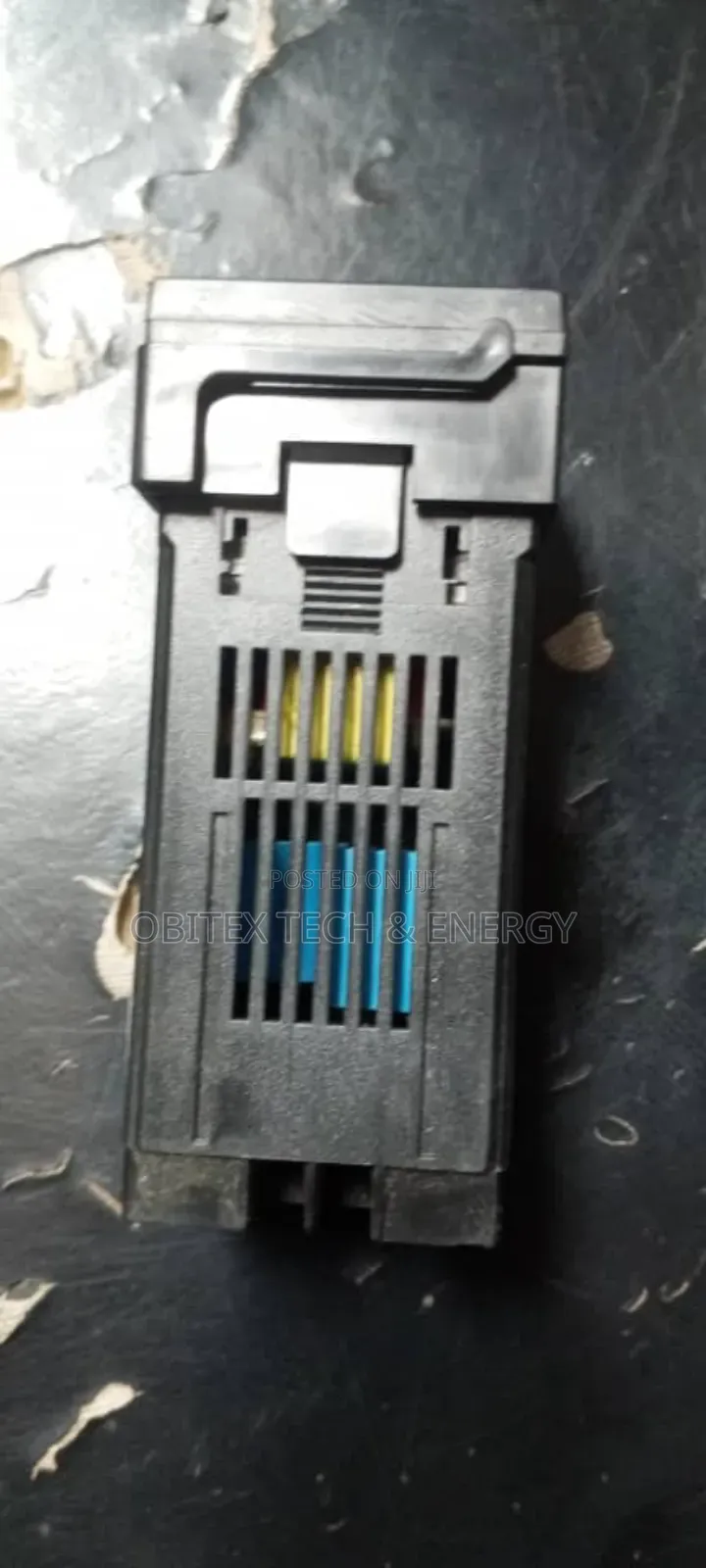 RKC Rex-C100 Digital Pid Temperature Controller (0-1300°c)