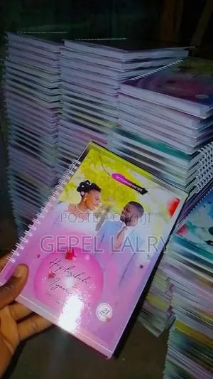 Jotter / Note Pad