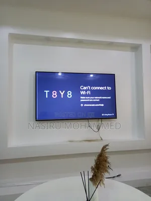 Reliable DSTV Electrical Installer in Gwarimpa, Abuja