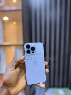 Apple iPhone 13 Pro 128 GB