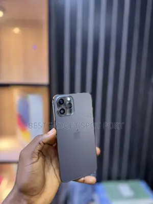Apple iPhone 12 Pro Max 128 GB Black