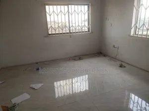 2bdrm Block of Flats in Adeniyi Jones Estate for rent