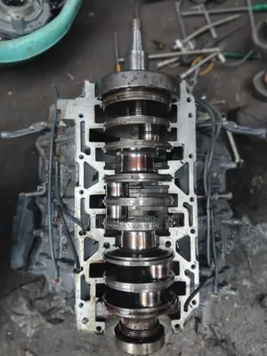 Outboard Engine Parts