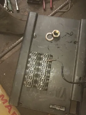 Outboard Engine Parts