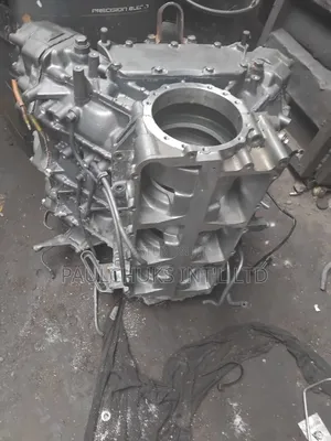 Outboard Engine Parts