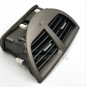 Ac Vent Lexus Es350 2007-2012