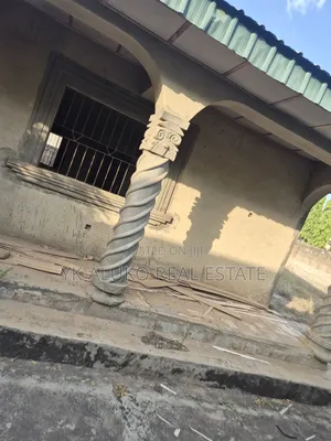 6bdrm Block of Flats in Asadam Estate, Ilorin West for sale
