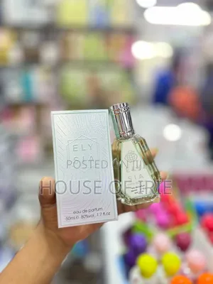 Fragrances World 50ml