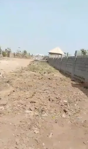 For Sale at Durumi: Plot 472, Residential With Cofo, Size: 1.327.86m2