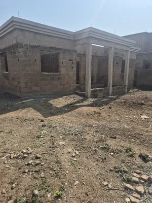 3bdrm Bungalow in Islamic Village, Ilorin West for sale