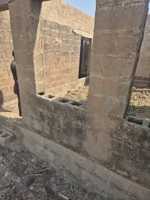 3bdrm Bungalow in Islamic Village, Ilorin West for sale