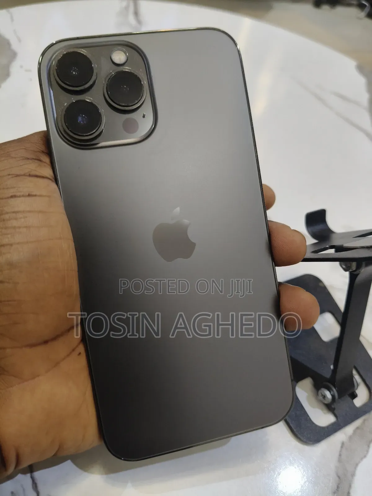 Apple iPhone 13 Pro Max 128 GB Gray
