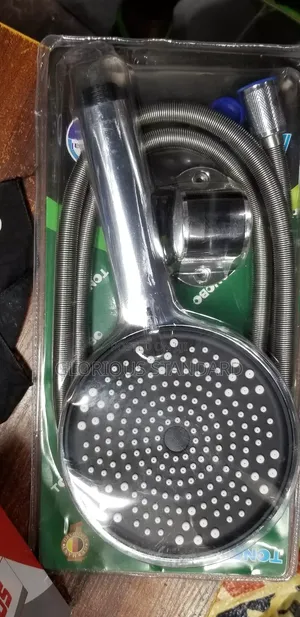 Hand Shower